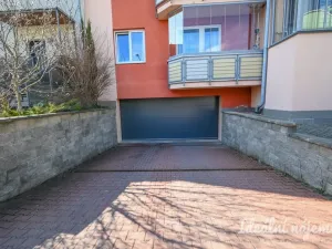 Pronájem bytu 2+1, Brno, Cacovická, 63 m2