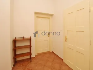Pronájem bytu 2+kk, Praha, Palackého, 75 m2