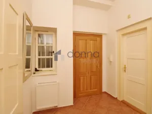 Pronájem bytu 2+kk, Praha, Palackého, 75 m2