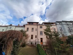 Prodej bytu 1+kk, Jihlava, Mahlerova, 38 m2