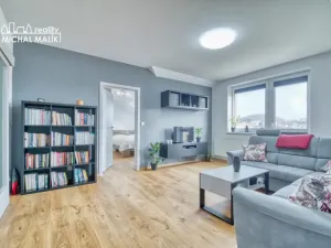 Prodej bytu 4+1, Hranice, Jižní, 86 m2