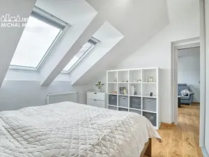 Prodej bytu 4+1, Hranice, Jižní, 86 m2