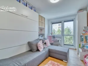 Prodej bytu 4+1, Hranice, Jižní, 86 m2