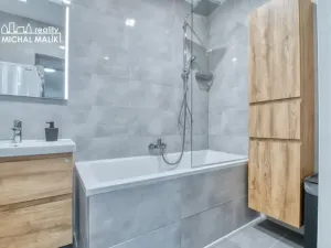 Prodej bytu 4+1, Hranice, Jižní, 86 m2