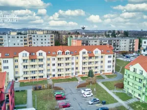 Prodej bytu 4+1, Hranice, Jižní, 86 m2