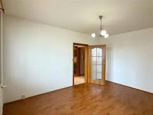 Pronájem bytu 2+kk, Cheb, Lesní, 36 m2