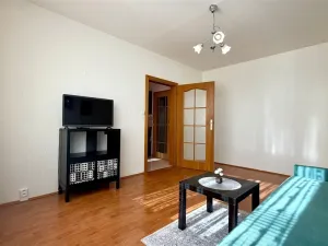 Pronájem bytu 2+kk, Cheb, Lesní, 36 m2