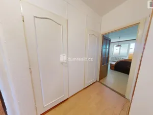 Prodej bytu 1+kk, Ostrava - Poruba, Francouzská, 27 m2
