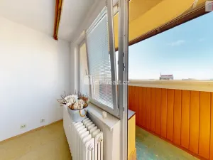 Prodej bytu 1+kk, Ostrava - Poruba, Francouzská, 27 m2