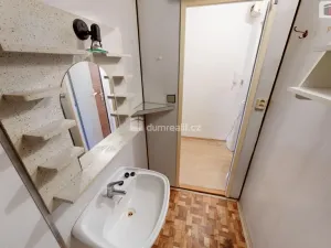 Prodej bytu 1+kk, Ostrava - Poruba, Francouzská, 27 m2