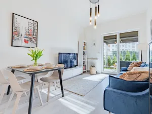 Prodej bytu 3+kk, Praha, Ke kříži, 63 m2