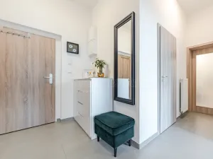 Prodej bytu 3+kk, Praha, Ke kříži, 63 m2