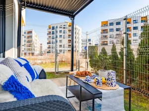 Prodej bytu 3+kk, Praha, Ke kříži, 63 m2