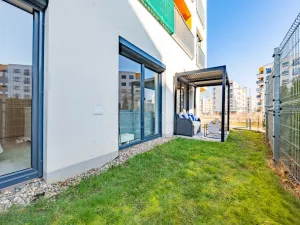 Prodej bytu 3+kk, Praha, Ke kříži, 63 m2