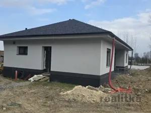 Prodej rodinného domu, Opava, U Tratě, 110 m2