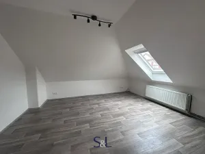 Pronájem bytu 1+1, Roudnice nad Labem, Riegrova, 37 m2