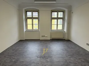 Pronájem kanceláře, Olomouc, 8. května, 24 m2