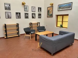 Pronájem kanceláře, Olomouc, 8. května, 24 m2