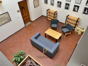 Pronájem kanceláře, Olomouc, 8. května, 24 m2