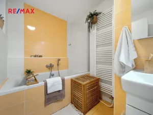 Prodej bytu 3+kk, Brno, Těsnohlídkova, 80 m2