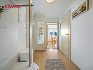 Prodej bytu 3+kk, Brno, Těsnohlídkova, 80 m2