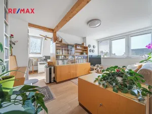 Prodej bytu 3+kk, Brno, Těsnohlídkova, 80 m2