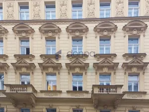 Pronájem obchodního prostoru, Praha, Plaská, 86 m2