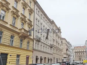 Pronájem obchodního prostoru, Praha, Plaská, 86 m2