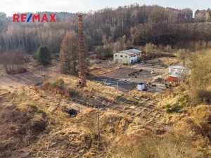 Prodej komerčního pozemku, Zákupy, 29159 m2