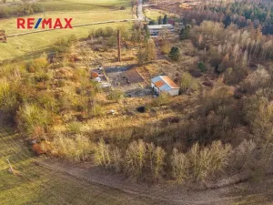 Prodej komerčního pozemku, Zákupy, 29159 m2