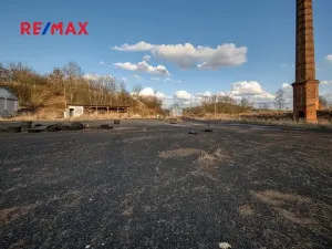 Prodej komerčního pozemku, Zákupy, 29159 m2