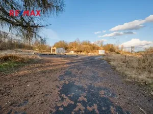 Prodej komerčního pozemku, Zákupy, 29159 m2