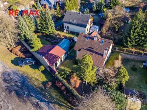 Prodej rodinného domu, Skalice u České Lípy, 122 m2