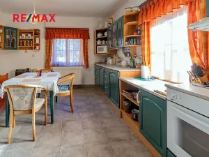 Prodej rodinného domu, Skalice u České Lípy, 122 m2