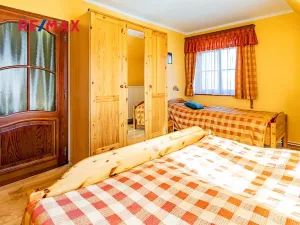 Prodej rodinného domu, Skalice u České Lípy, 122 m2