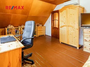 Prodej rodinného domu, Skalice u České Lípy, 122 m2