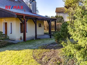 Prodej rodinného domu, Skalice u České Lípy, 122 m2