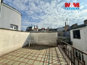 Pronájem kanceláře, Ostrava - Moravská Ostrava, Na Hradbách, 275 m2