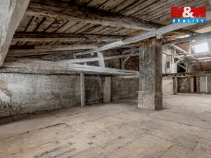 Prodej rodinného domu, Frýdek-Místek - Frýdek, Radniční, 300 m2