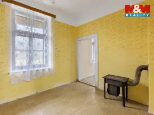 Prodej rodinného domu, Seč, K Přehradě, 140 m2