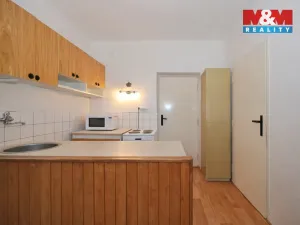 Prodej rodinného domu, Chotěboř, Cihlářská, 160 m2