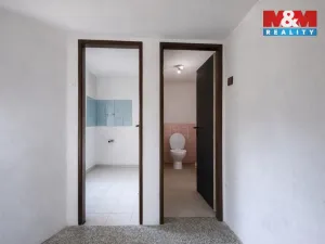 Prodej rodinného domu, Líšnice - Vyšehorky, 342 m2
