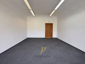 Pronájem kanceláře, Olomouc, 8. května, 25 m2