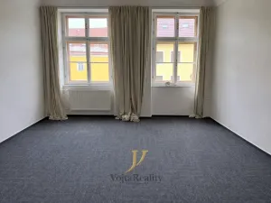 Pronájem kanceláře, Olomouc, 8. května, 25 m2