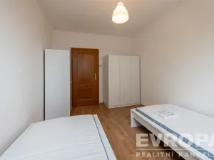 Prodej bytu 3+1, Praha - Hlubočepy, Voskovcova, 77 m2