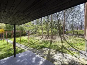 Prodej bytu 3+1, Praha - Hlubočepy, Voskovcova, 77 m2