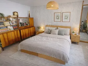 Prodej rodinného domu, Cítov, 101 m2