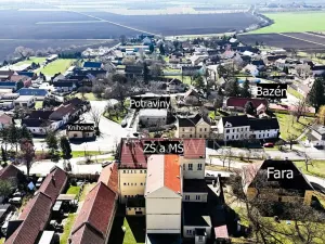 Prodej rodinného domu, Cítov, 101 m2