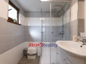 Prodej chaty, Krupka, Třešňová, 36 m2