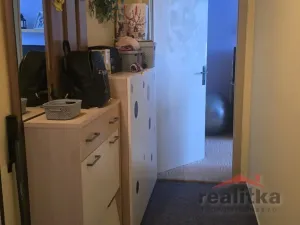 Pronájem bytu 2+1, Opava - Kateřinky, Rolnická, 44 m2